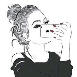 Meet your Posher, Darine